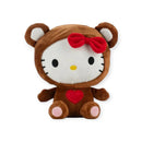 Hello Kitty Kawaii Kingdom Plush