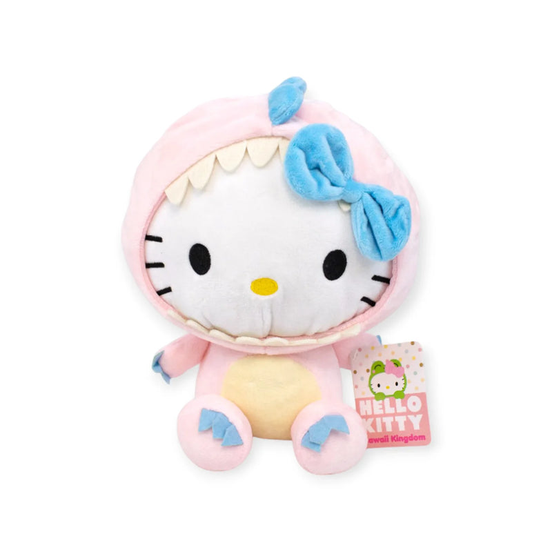 Hello Kitty Kawaii Kingdom Plush
