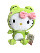 Hello Kitty Kawaii Kingdom Plush