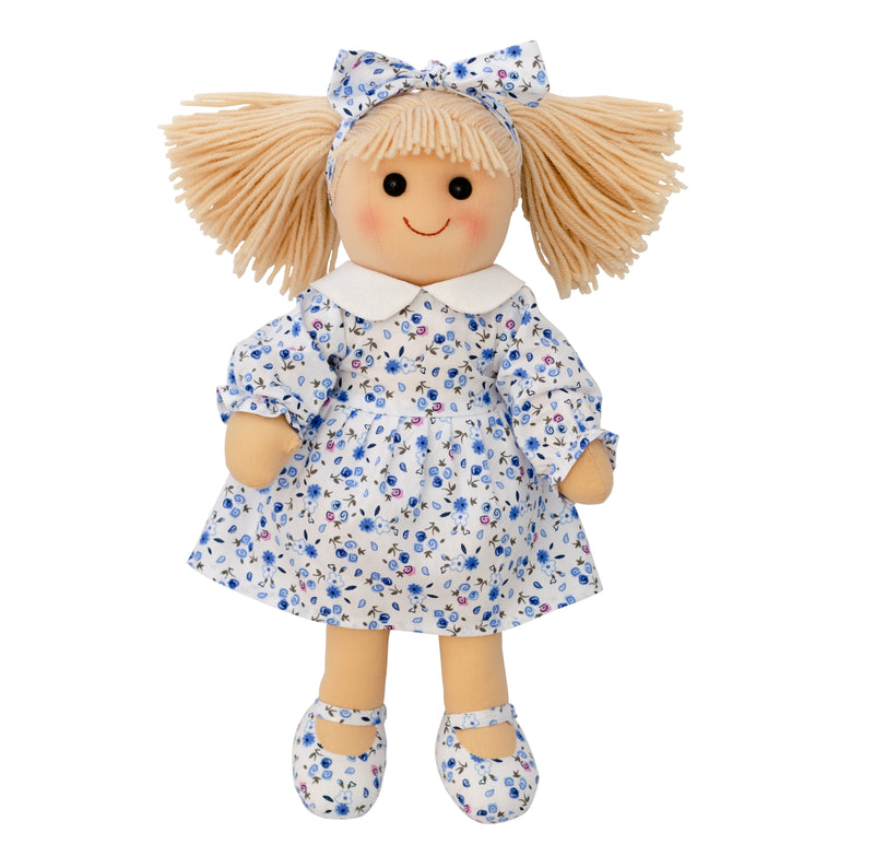 Hopscotch Collectibles Dolls – Charlotte