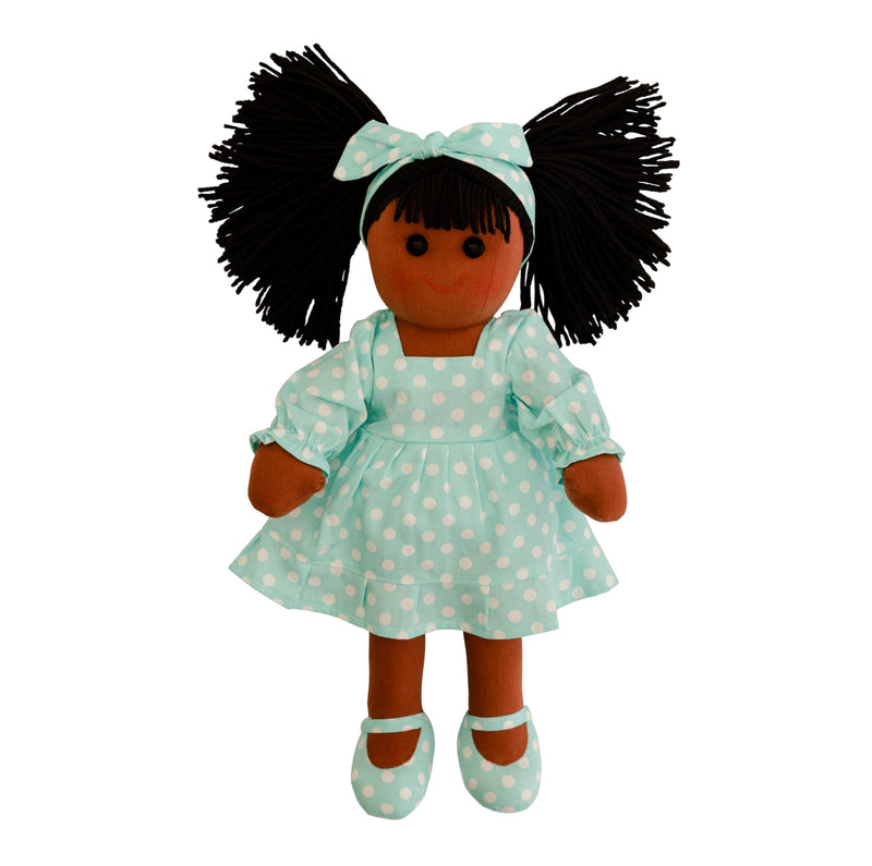 Hopscotch Collectibles Dolls – Ella