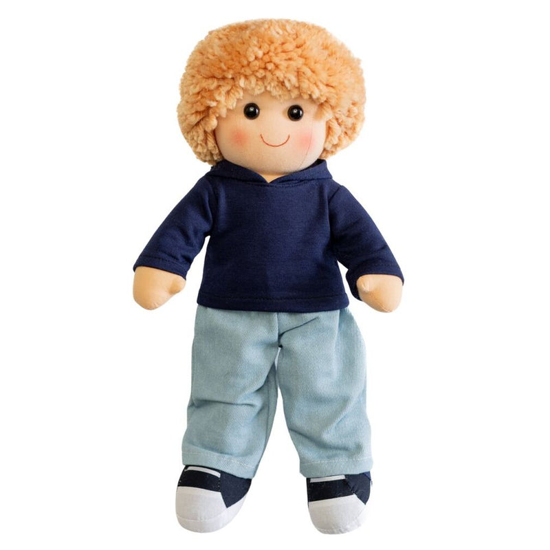 Hopscotch Collectibles Dolls – Elliot