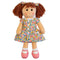 Hopscotch Collectibles Dolls – Harper