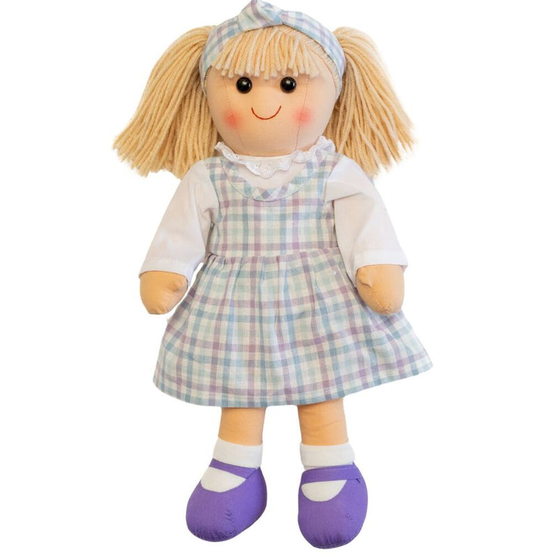 Hopscotch Collectibles Dolls – Hope