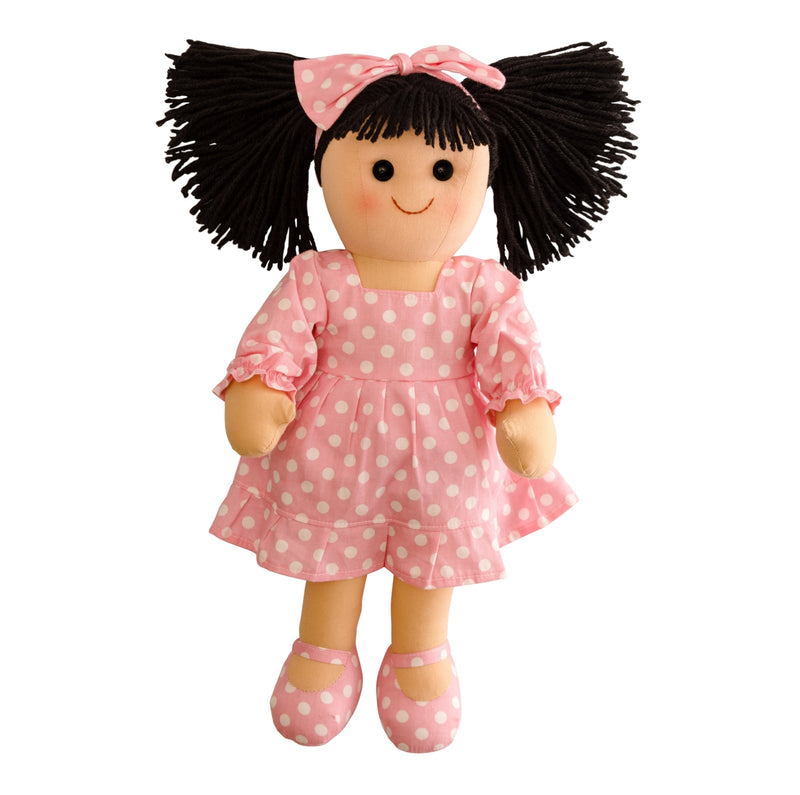 Hopscotch Collectibles Dolls – Jess
