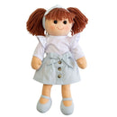 Hopscotch Collectibles Dolls – Luna