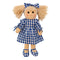 Hopscotch Collectibles Dolls – Tilly