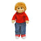 Hopscotch Collectibles Dolls – Elliot