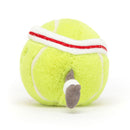 Jellycat Amuseable Sports Tennis Ball