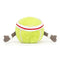 Jellycat Amuseable Sports Tennis Ball