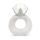 Jellycat Amuseables Diamond Ring