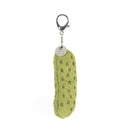 Jellycat Amuseables Pickle Bag Charm