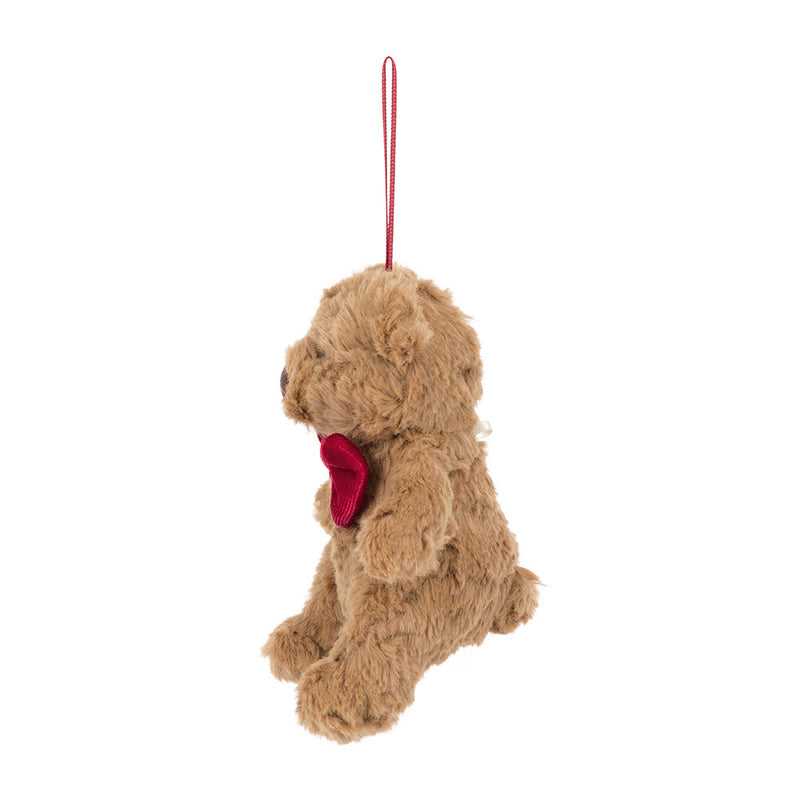 Jellycat Bartholomew Bear Tree Decoration