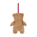 Jellycat Bartholomew Bear Tree Decoration