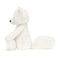 Jellycat Bashful Arctic Fox Medium