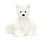 Jellycat Bashful Arctic Fox Medium