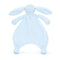 Jellycat Bashful Blue Bunny Comforter