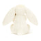 Jellycat Bashful Bunny With Pencil