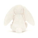 Jellycat Bashful Bunny with Candy Cane