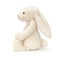 Jellycat Bashful Cream Bunny Big (Huge)