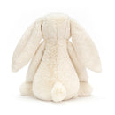 Jellycat Bashful Cream Bunny Big (Huge)