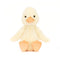 Jellycat Bashful Duckling Medium