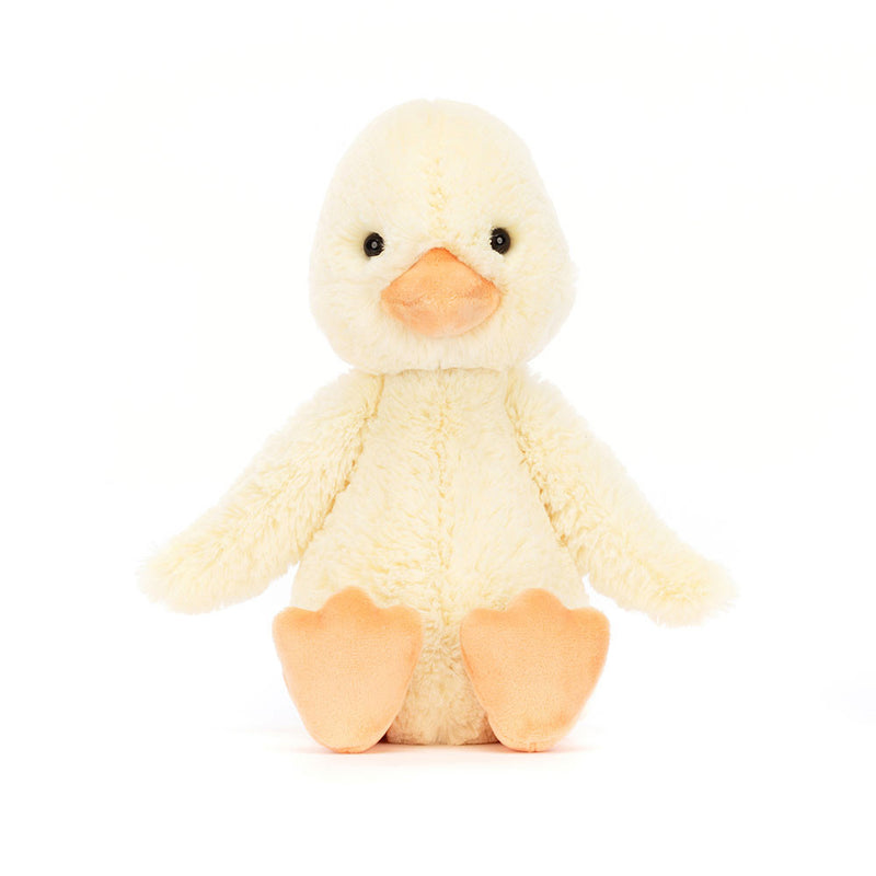 Jellycat Bashful Duckling Medium