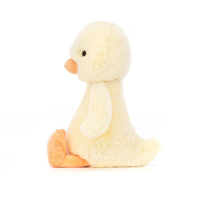 Jellycat Bashful Duckling Medium