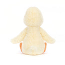 Jellycat Bashful Duckling Medium