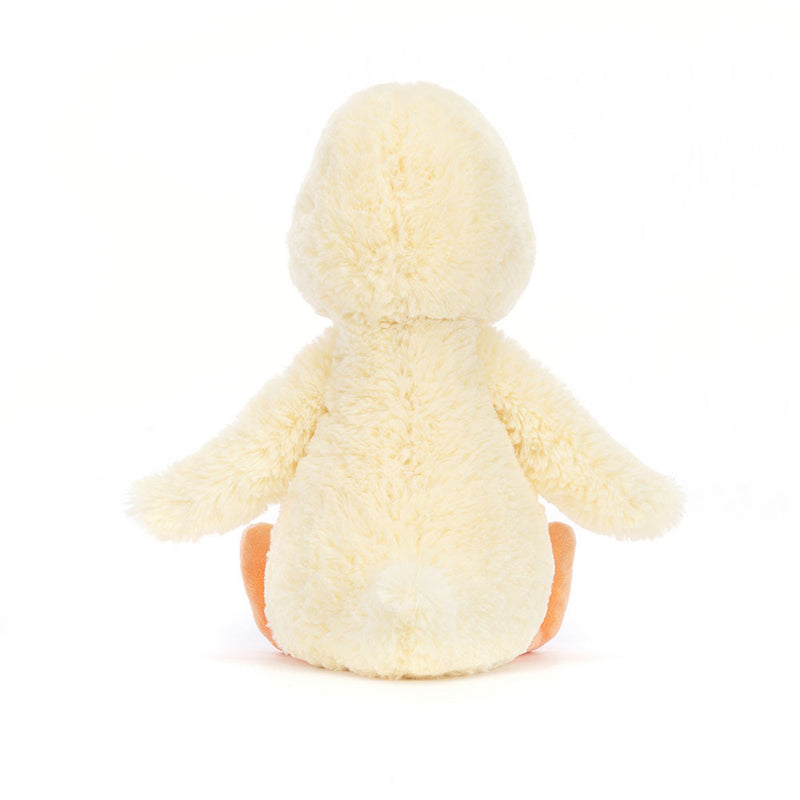 Jellycat Bashful Duckling Medium