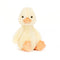 Jellycat Bashful Duckling Medium