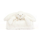 Jellycat Bashful Luxe Bunny Blankie