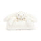 Jellycat Bashful Luxe Bunny Blankie