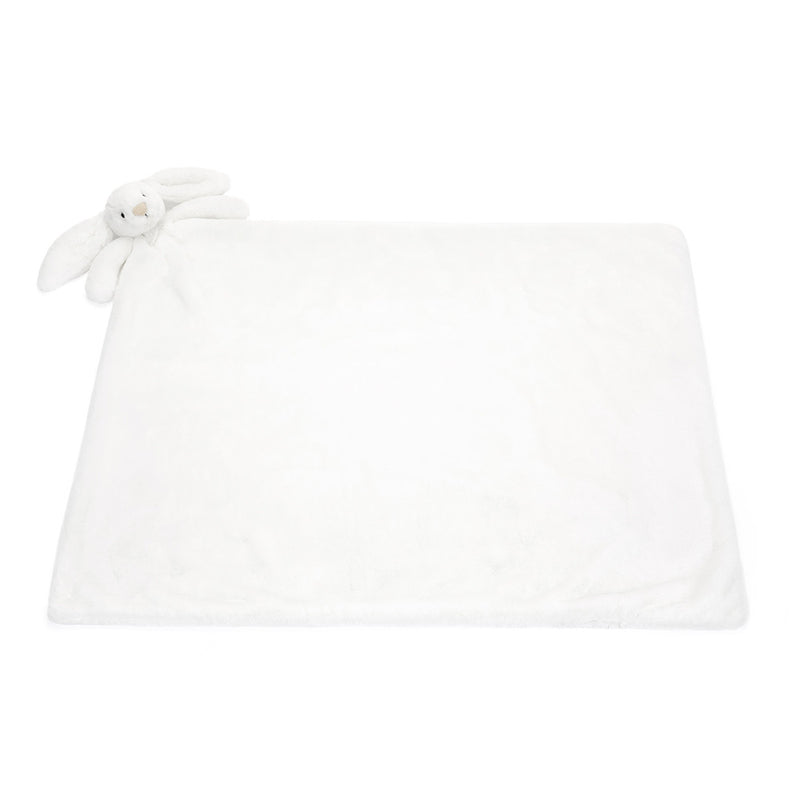 Jellycat Bashful Luxe Bunny Blankie