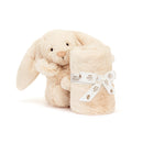 Jellycat Bashful Luxe Bunny Soother