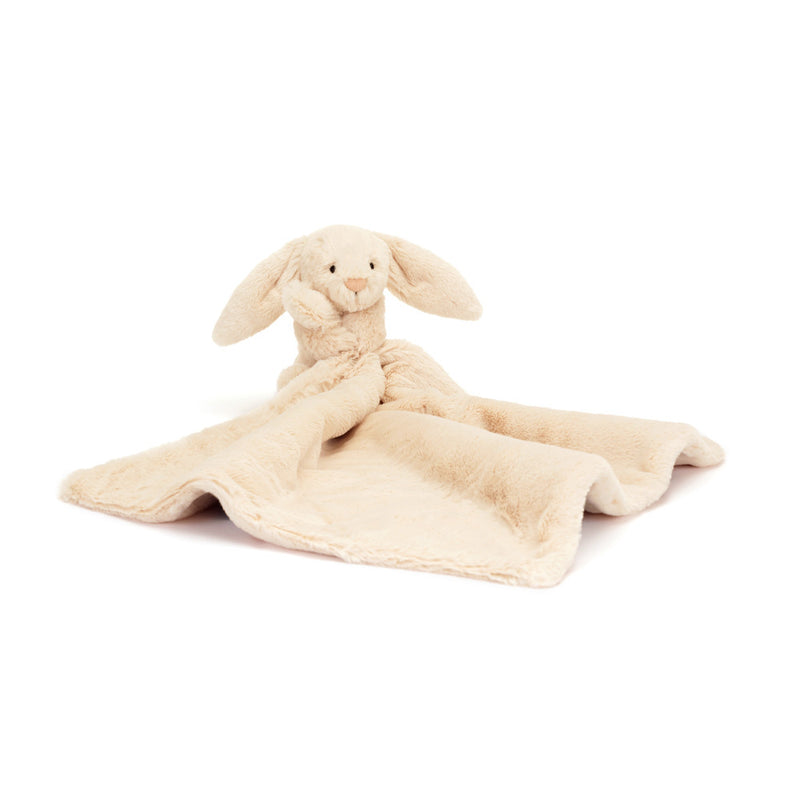 Jellycat Bashful Luxe Bunny Soother