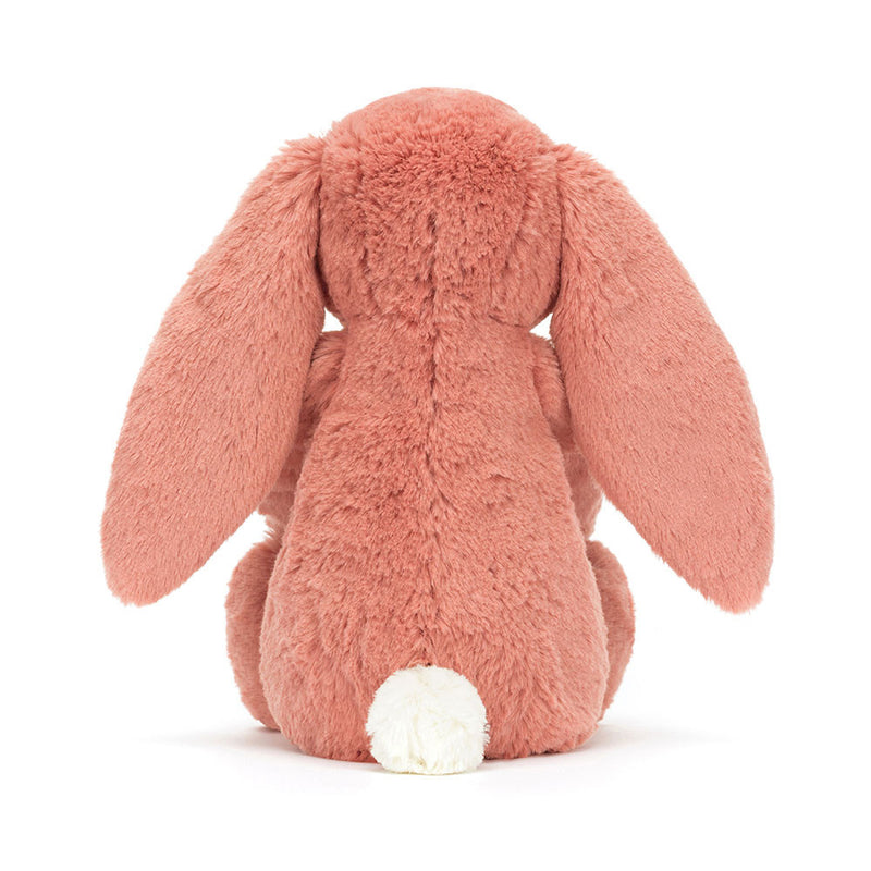 Jellycat Bashful Sorrel Bunny Medium