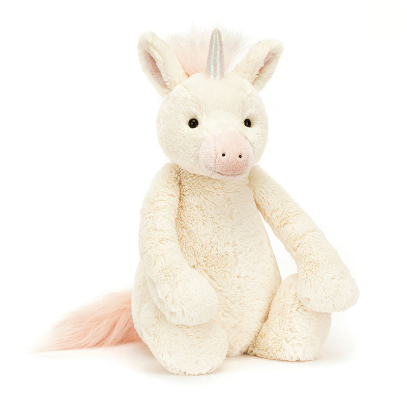 Jellycat Bashful Unicorn Huge