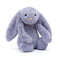 Jellycat Bashful Viola Bunny Medium