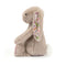 Jellycat Blossom Beige Bunny 'Petal' Small