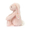 Jellycat Blossom Blush Bunny 'Cherry' Small