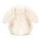 Jellycat Blossom Cream Bunny 'Berry' Small