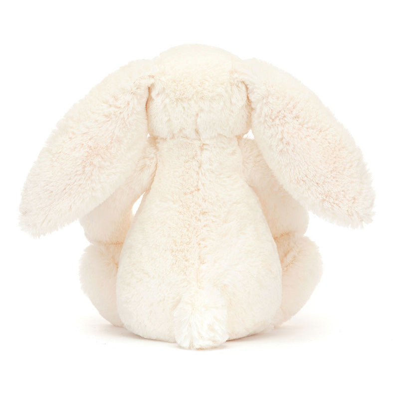 Jellycat Blossom Cream Bunny 'Berry' Small