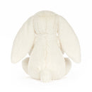 Jellycat Cream Bunny with Star