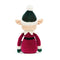 Jellycat Eldo Elf