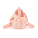Jellycat Gobfrey Fancy Carp