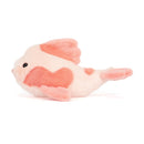 Jellycat Gobfrey Fancy Carp