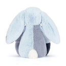 Jellycat Puddlesea Bunny Medium