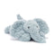 Jellycat Tumblie Elephant photo from front