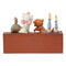 Jim Shore Disney Traditions - Aristocat Kittens on Piano